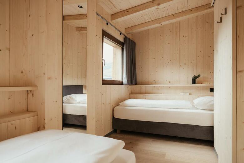 Apartamento Villa Melitta