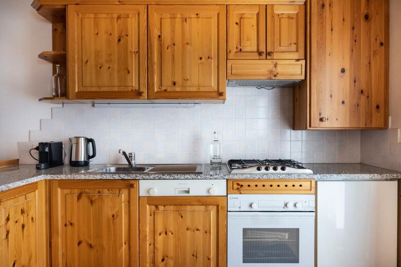 Apartamento Villa Melitta