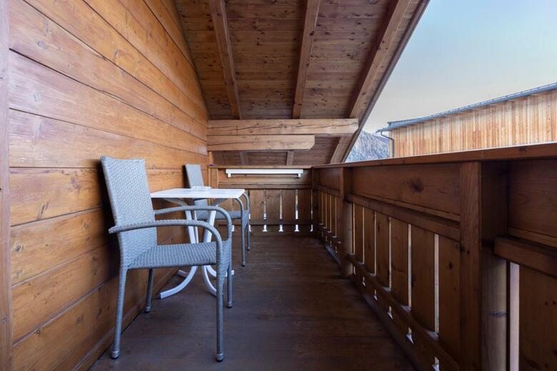 Apartamento Villa Melitta