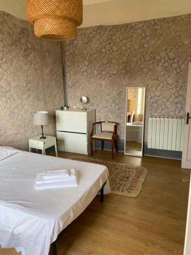 Apartamento L'appartamento Di Andrea