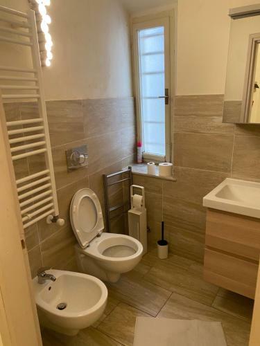 Apartamento L'appartamento Di Andrea