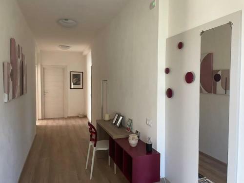 Apartamento Appartamento I Limori
