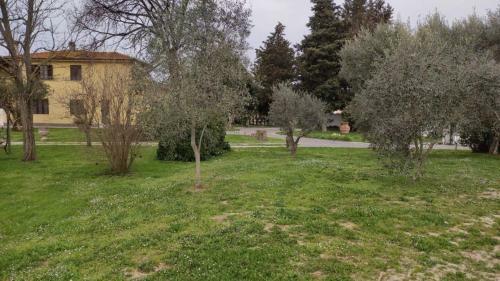 Apartamento Appartamento I Limori