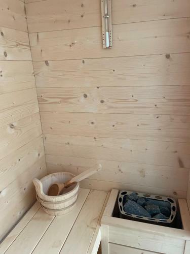 Apartamento Appartamento I Limori