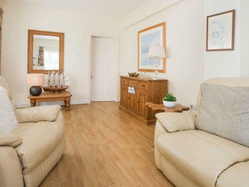 Apartamento 2 The Coach House