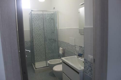 Apartamento Casa Papa