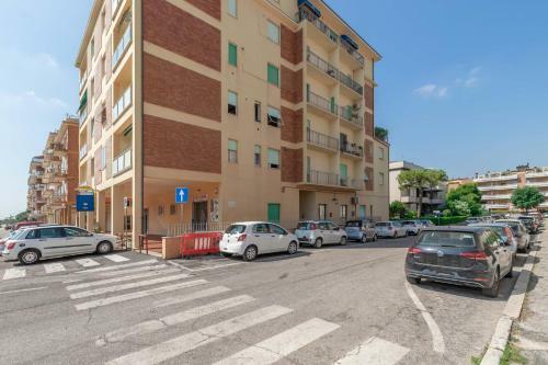 Porto Recanati Family Apartment