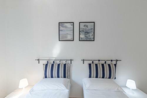Porto Recanati Family Apartment