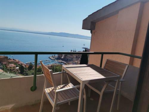 Apartamento Appartamento Il Golfo