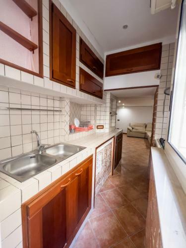 Apartamento Appartamento Rustico Incantevole A Pozzuoli