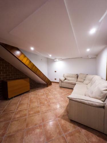 Apartamento Appartamento Rustico Incantevole A Pozzuoli