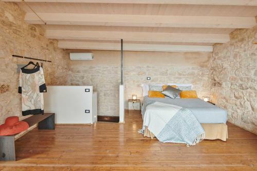 Apartamento Loft Barone Alfieri