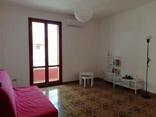 Apartamento Pozzallo Sul Mare