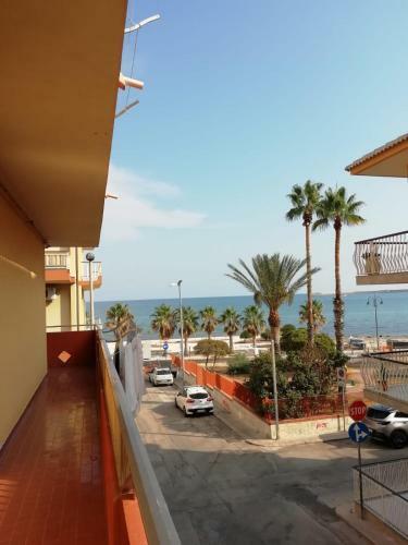 Apartamento Pozzallo Sul Mare