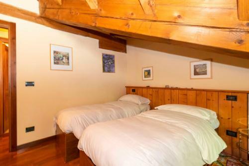 Apartamento Monte Bianco View Panoramic Duplex