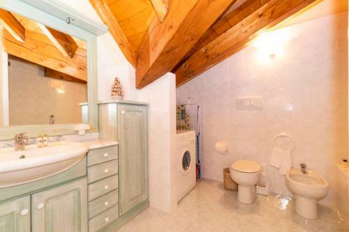 Apartamento Monte Bianco View Panoramic Duplex
