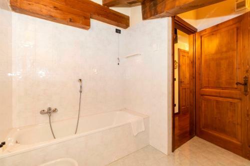 Apartamento Monte Bianco View Panoramic Duplex