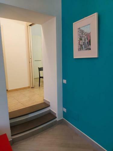 Apartamento Casa Raiffone