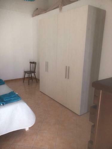Apartamento Casa Ambrosino