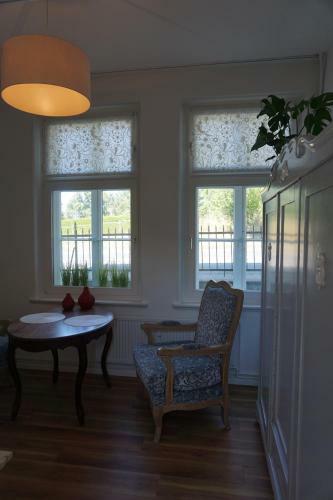 Apartamento Burgfr�ulein