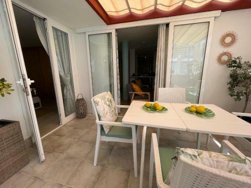 Apartamento Attic By Grupo Compostelana