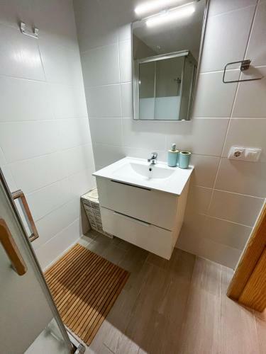 Apartamento Attic By Grupo Compostelana