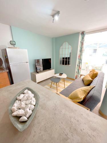 Apartamento Attic By Grupo Compostelana
