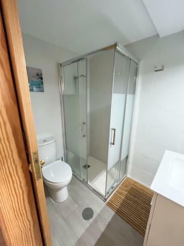 Apartamento Attic By Grupo Compostelana