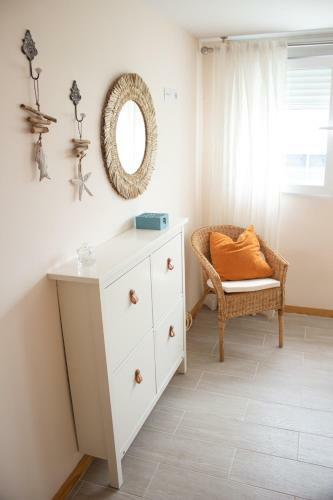 Apartamento Attic By Grupo Compostelana