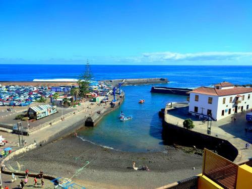 Apartamento Marina Atico Penthouse