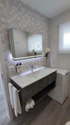 Apartamento Marina Atico Penthouse