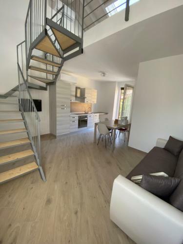 Around Lago Maggiore Apartments