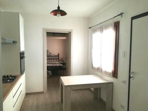 Apartamento Little Home Massa