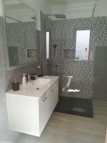 Apartamento Little Home Massa