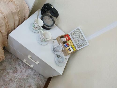 Apartamento Casa Vacanza Sogni D'oro