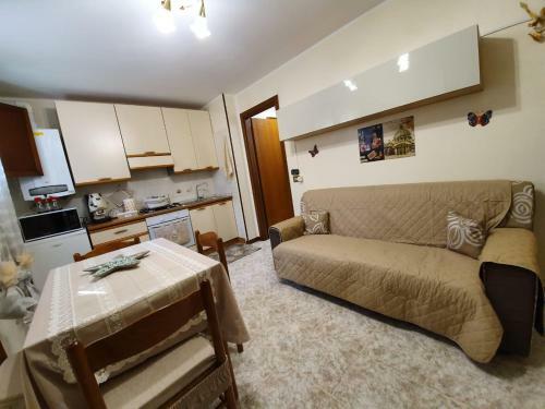 Apartamento Casa Vacanza Sogni D'oro