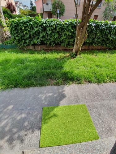 Apartamento Casa Vacanza Sogni D'oro