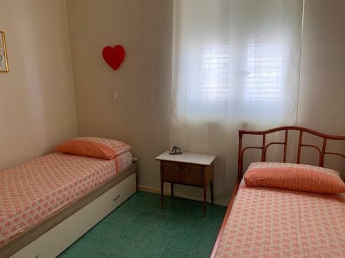 Apartamento Villa Maresa Appartamento