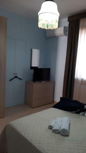 Apartamento Villa Eden - Ribera