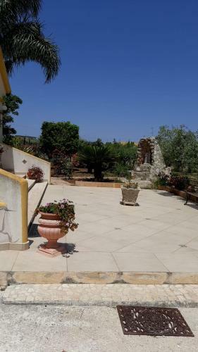 Apartamento Villa Eden - Ribera