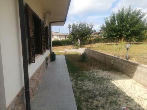Apartamento Appartament Noemi