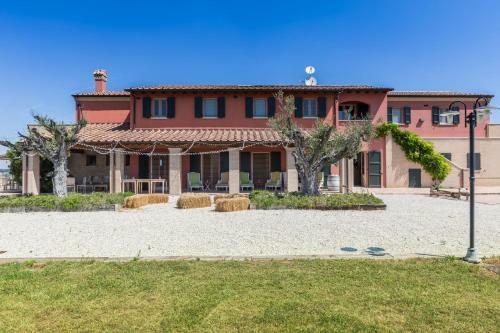 Villa Del Colle