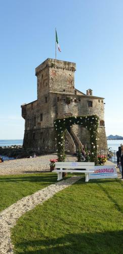 Apartamento Il Vascello