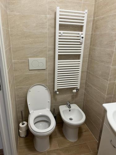 Apartamento La Casa Di Maria