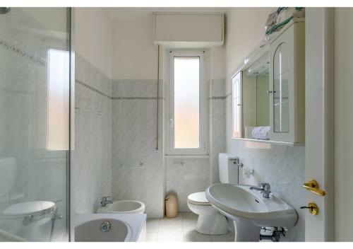Apartamento Altido Lovely Flat W/balcony