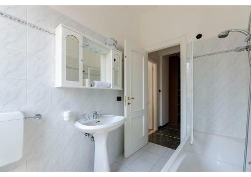 Apartamento Altido Lovely Flat W/balcony