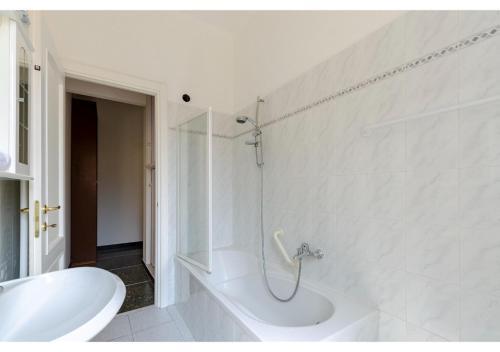 Apartamento Altido Lovely Flat W/balcony