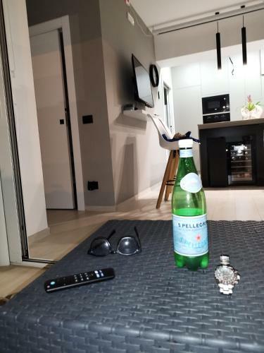 Apartamento Casa Lalis