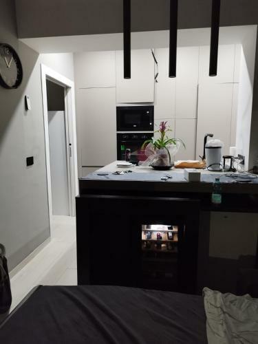 Apartamento Casa Lalis