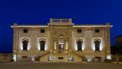 Villa Castello Vecchio